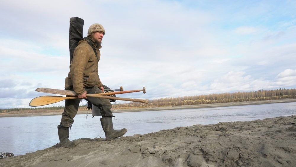 Discovery sets new reality series, 100 Days Wild